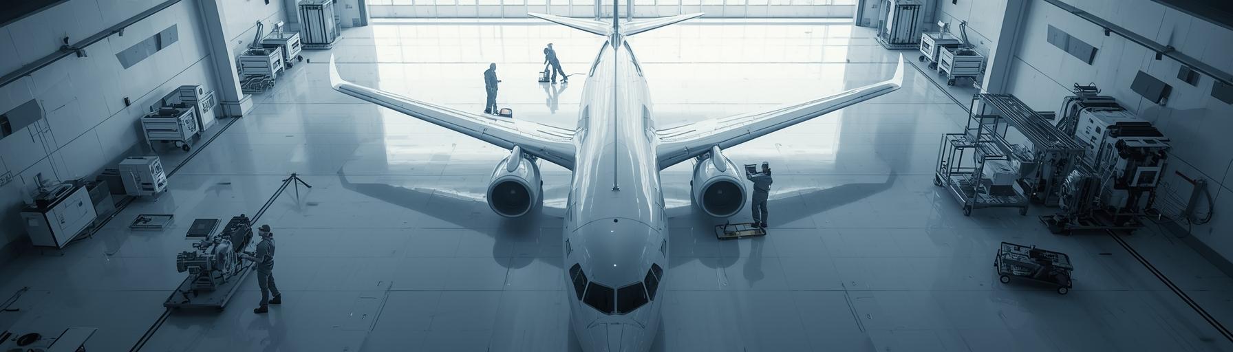 Technical competence, OEM relationships and reputation